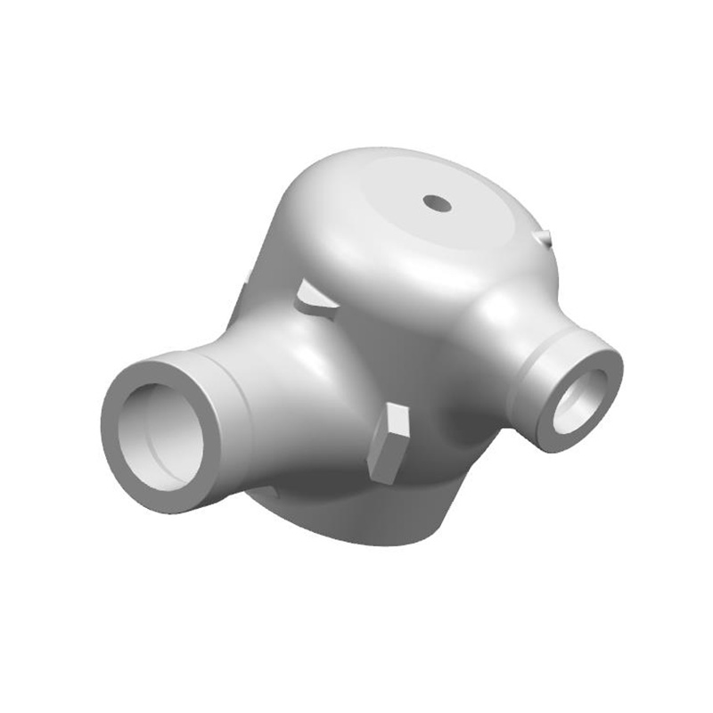 Medium-Pressure-Union-Valve-Housing-Large-Steel-casting-Supplier-saka-China1